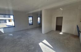 Casa 3 dormitoare, 115 mp, teren 620 mp, Bercu Rosu