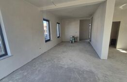 Casa 3 dormitoare, 115 mp, teren 620 mp, Bercu Rosu