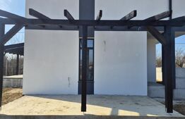 Casa 3 dormitoare, 115 mp, teren 620 mp, Bercu Rosu