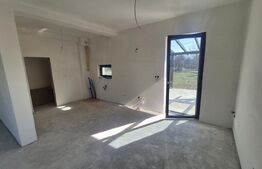 Casa 3 dormitoare, 115 mp, teren 620 mp, Bercu Rosu