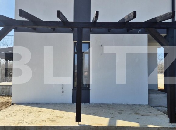 Casa de vânzare 4 camere Bercu Rosu - 190247CV | BLITZ Satu Mare | Poza6
