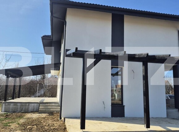 Casa de vânzare 4 camere Bercu Rosu - 190247CV | BLITZ Satu Mare | Poza5
