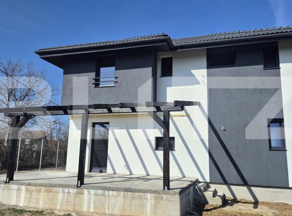 Casa de vânzare 4 camere Bercu Rosu - 190247CV | BLITZ Satu Mare | Poza4