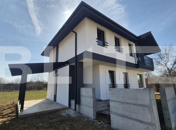 Casa de vânzare 4 camere Bercu Rosu - 190247CV | BLITZ Satu Mare | Poza2