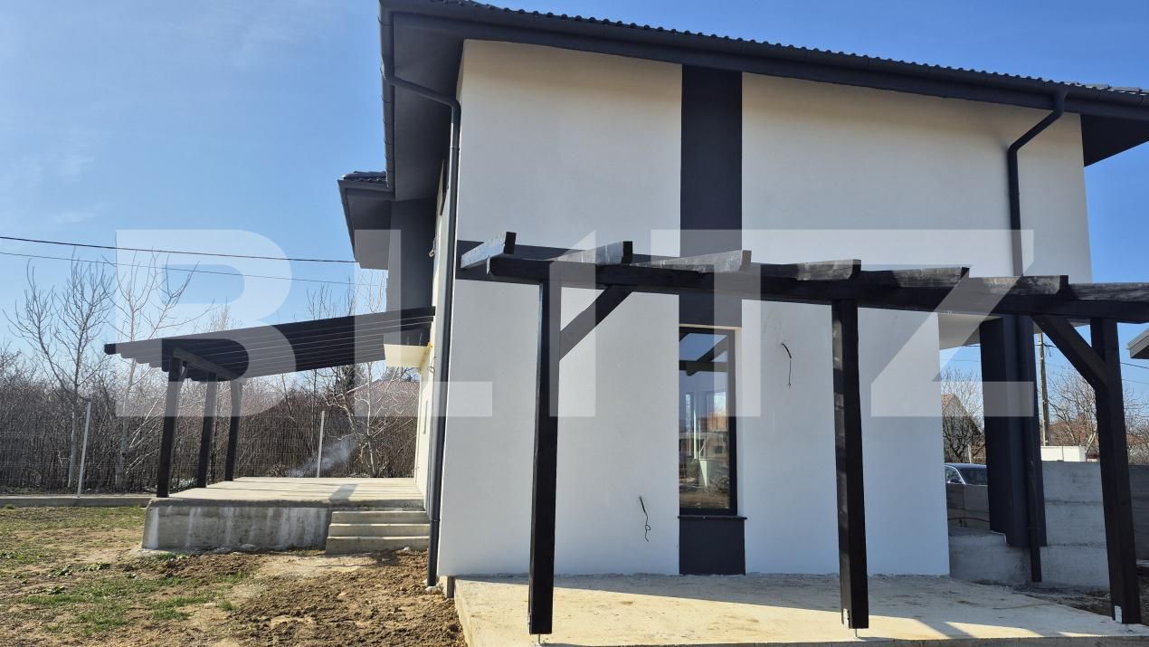 Casa de vânzare 4 camere Bercu Rosu - 190247CV | BLITZ Satu Mare | Poza5