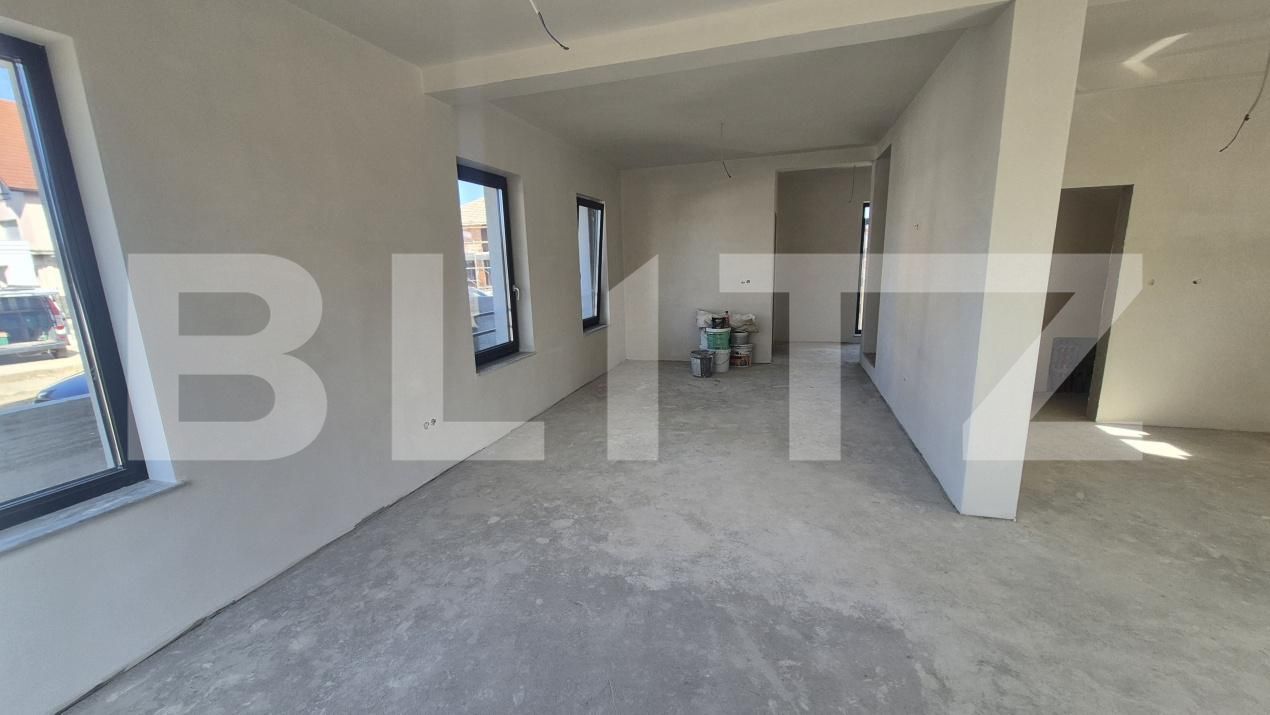 Casa de vânzare 4 camere Bercu Rosu - 190247CV | BLITZ Satu Mare | Poza7