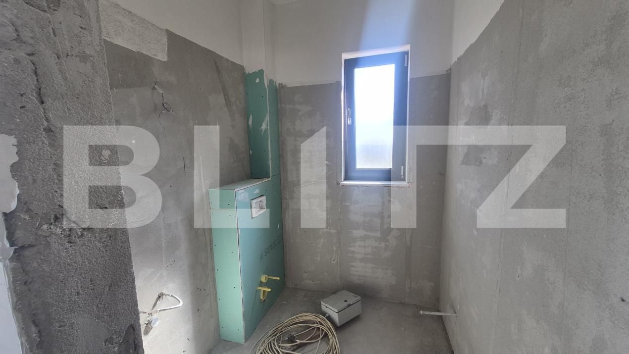 Casa de vânzare 4 camere Bercu Rosu - 190247CV | BLITZ Satu Mare | Poza24