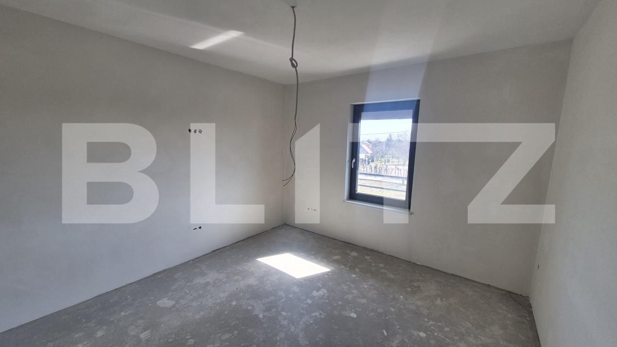 Casa de vânzare 4 camere Bercu Rosu - 190247CV | BLITZ Satu Mare | Poza22