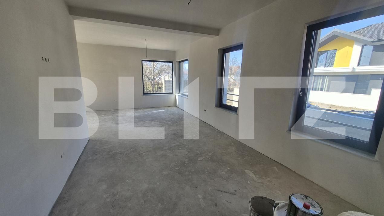 Casa de vânzare 4 camere Bercu Rosu - 190247CV | BLITZ Satu Mare | Poza8