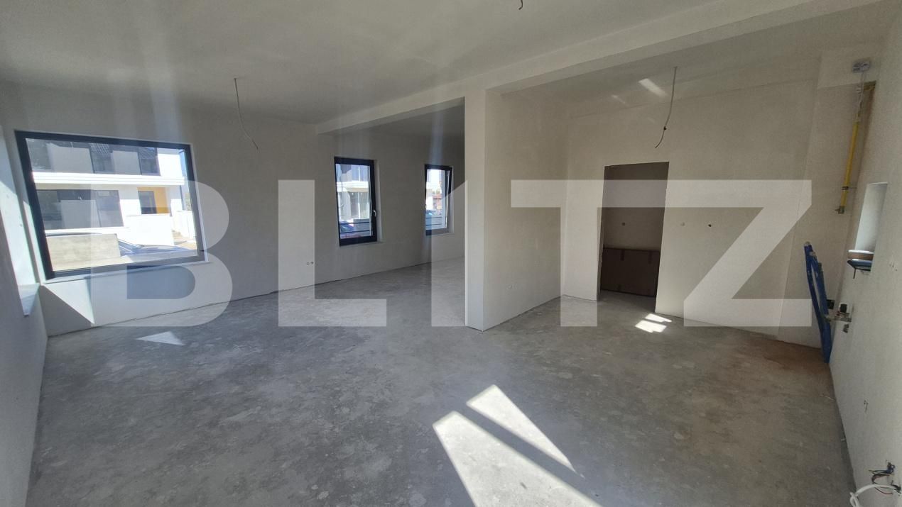 Casa de vânzare 4 camere Bercu Rosu - 190247CV | BLITZ Satu Mare | Poza9