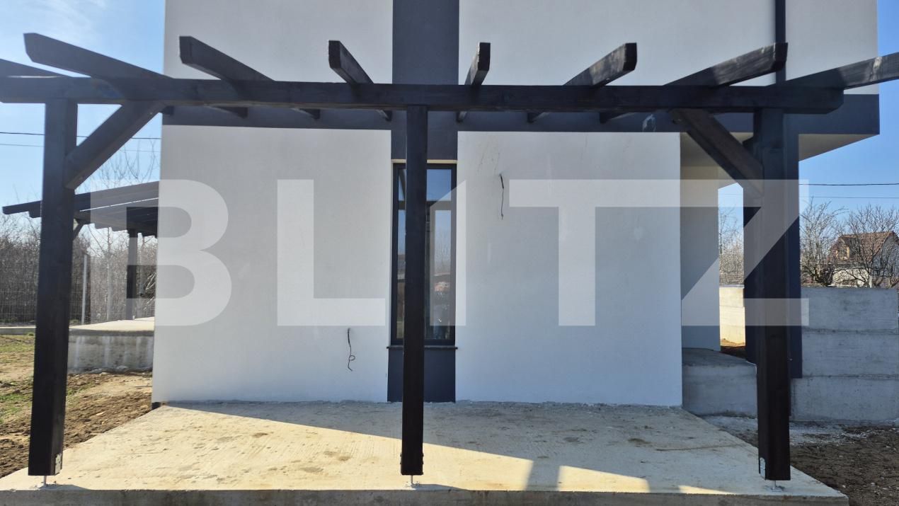 Casa de vânzare 4 camere Bercu Rosu - 190247CV | BLITZ Satu Mare | Poza6