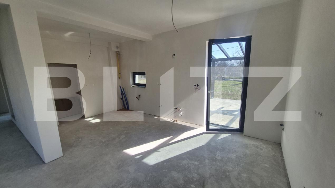 Casa de vânzare 4 camere Bercu Rosu - 190247CV | BLITZ Satu Mare | Poza10