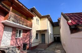Casa de vanzare Nord-Vest, Satu Mare