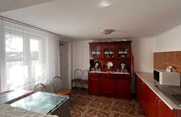 Casă P+1, 445 mp, zona Baritiu