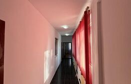 Casă P+1, 445 mp, zona Baritiu