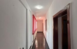 Casă P+1, 445 mp, zona Baritiu