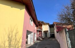 Casă P+1, 445 mp, zona Nord-Vest