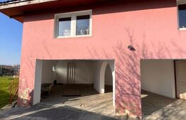 Casă P+1, 445 mp, zona Nord-Vest