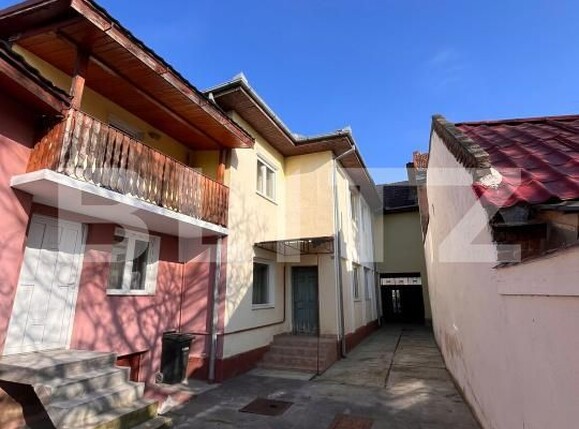 Casa de vânzare 7 camere Nord-Vest - 190255CV | BLITZ Satu Mare | Poza1