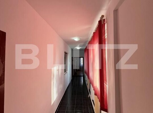 Casa de vânzare 7 camere Nord-Vest - 190255CV | BLITZ Satu Mare | Poza24