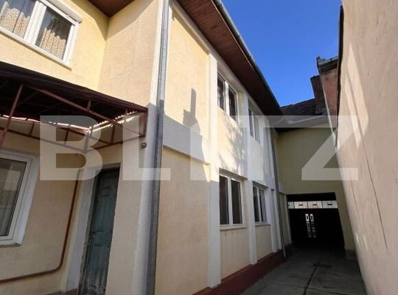 Casa de vânzare 7 camere Nord-Vest - 190255CV | BLITZ Satu Mare | Poza2
