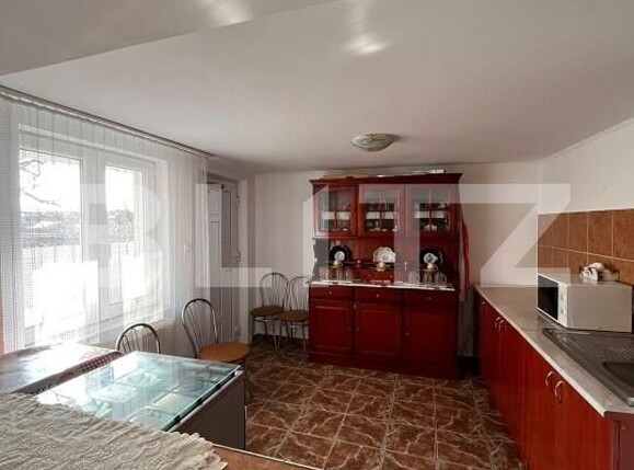 Casa de vânzare 7 camere Nord-Vest - 190255CV | BLITZ Satu Mare | Poza21