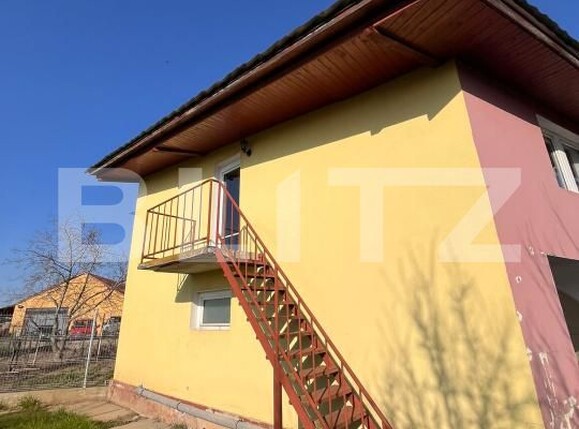 Casa de vânzare 7 camere Nord-Vest - 190255CV | BLITZ Satu Mare | Poza11