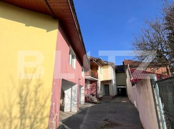 Casa de vânzare 7 camere Nord-Vest - 190255CV | BLITZ Satu Mare | Poza3