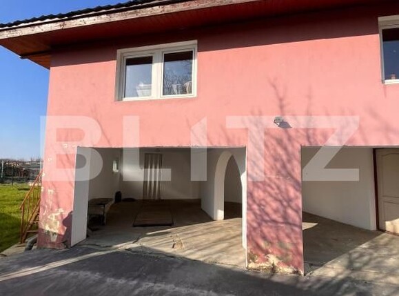 Casa de vânzare 7 camere Nord-Vest - 190255CV | BLITZ Satu Mare | Poza4