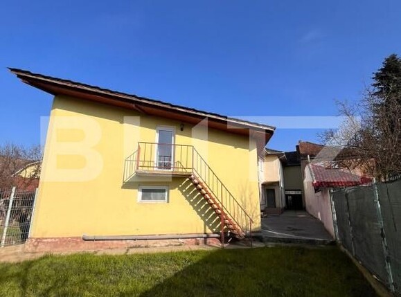 Casa de vânzare 7 camere Nord-Vest - 190255CV | BLITZ Satu Mare | Poza8