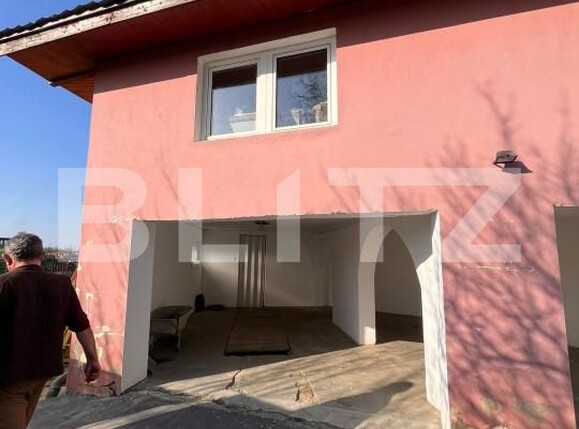 Casa de vânzare 7 camere Nord-Vest - 190255CV | BLITZ Satu Mare | Poza13
