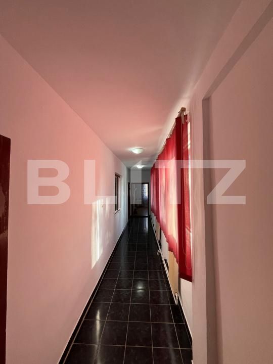 Casa de vânzare 7 camere Nord-Vest - 190255CV | BLITZ Satu Mare | Poza24