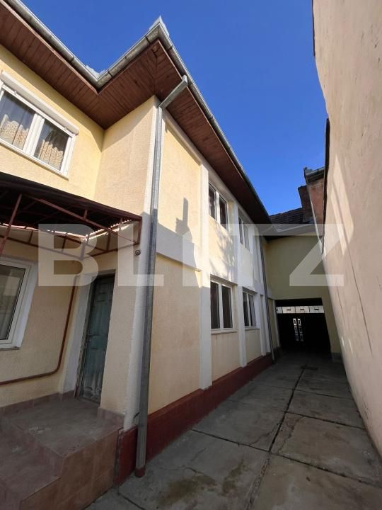 Casa de vânzare 7 camere Nord-Vest - 190255CV | BLITZ Satu Mare | Poza2