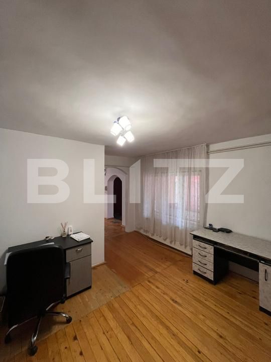 Casa de vânzare 7 camere Nord-Vest - 190255CV | BLITZ Satu Mare | Poza21