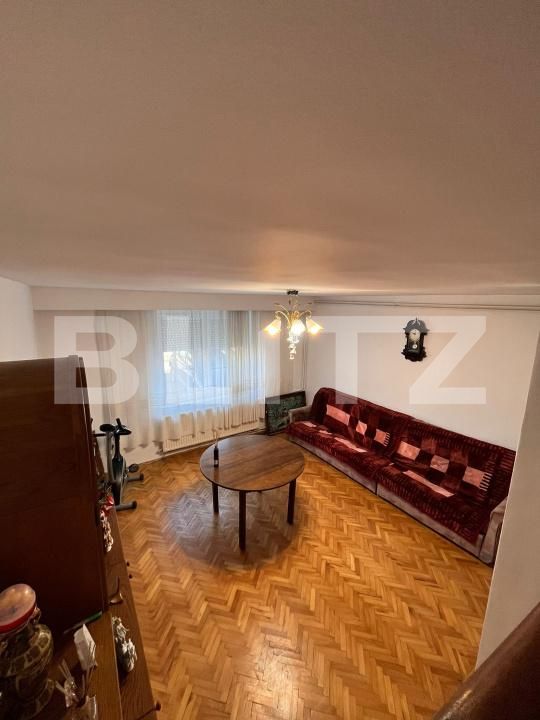 Casa de vânzare 7 camere Nord-Vest - 190255CV | BLITZ Satu Mare | Poza19