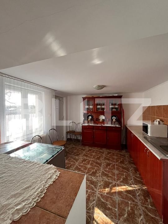 Casa de vânzare 7 camere Nord-Vest - 190255CV | BLITZ Satu Mare | Poza21