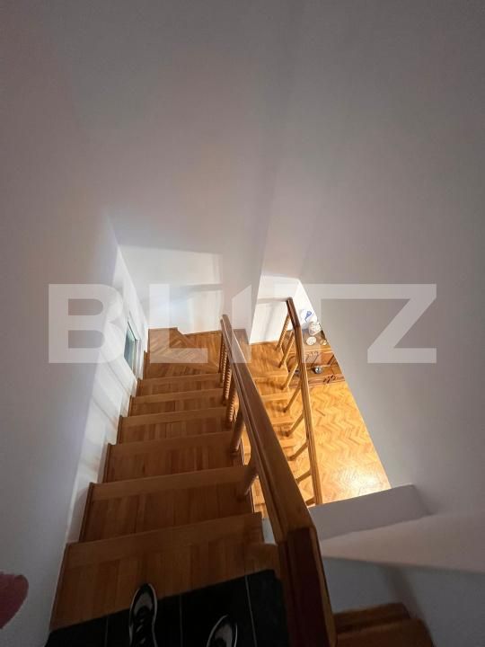 Casa de vânzare 7 camere Nord-Vest - 190255CV | BLITZ Satu Mare | Poza23