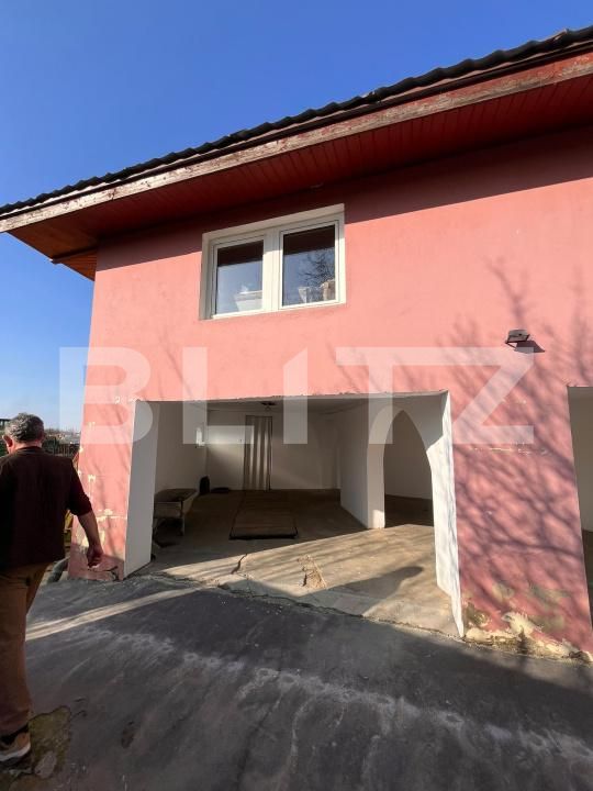 Casa de vânzare 7 camere Nord-Vest - 190255CV | BLITZ Satu Mare | Poza7