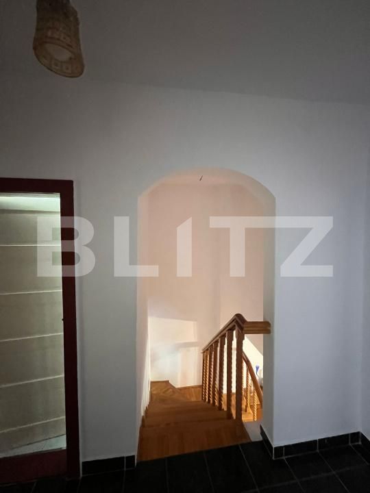 Casa de vânzare 7 camere Nord-Vest - 190255CV | BLITZ Satu Mare | Poza24