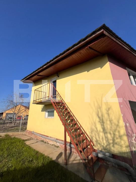 Casa de vânzare 7 camere Nord-Vest - 190255CV | BLITZ Satu Mare | Poza11