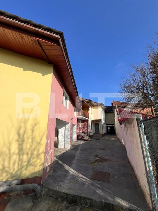 Casa de vânzare 7 camere Nord-Vest - 190255CV | BLITZ Satu Mare | Poza3