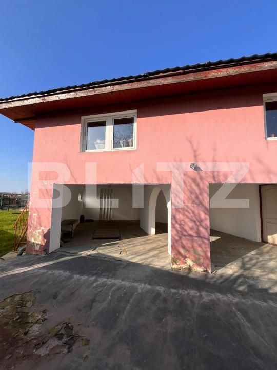 Casa de vânzare 7 camere Nord-Vest - 190255CV | BLITZ Satu Mare | Poza4