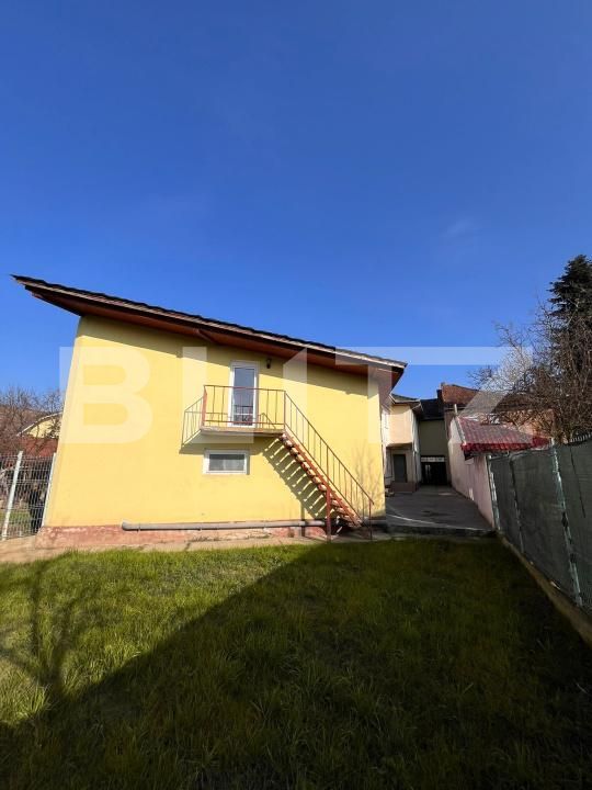 Casa de vânzare 7 camere Nord-Vest - 190255CV | BLITZ Satu Mare | Poza8
