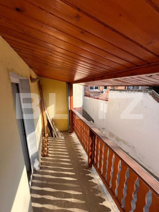 Casa de vânzare 7 camere Nord-Vest - 190255CV | BLITZ Satu Mare | Poza22