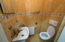 Apartament 3 camere  | 100 mp  | Bloc 2014 | Zona 14 Mai