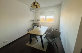 Apartament 3 camere  | 100 mp  | Bloc 2014 | Zona 14 Mai