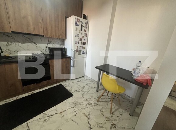 Apartament de vânzare 3 camere 14 Mai - 190311AV | BLITZ Satu Mare | Poza2