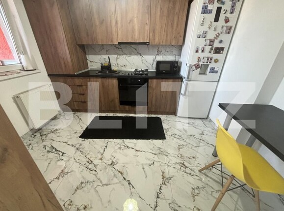 Apartament de vânzare 3 camere 14 Mai - 190311AV | BLITZ Satu Mare | Poza1