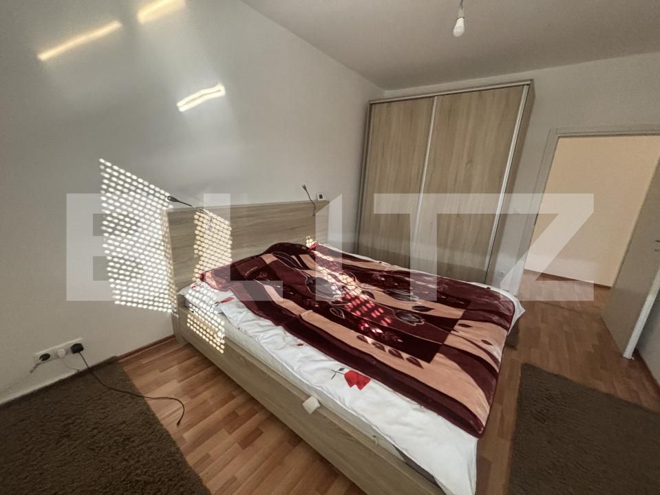 Apartament de vânzare 3 camere 14 Mai - 190311AV | BLITZ Satu Mare | Poza3