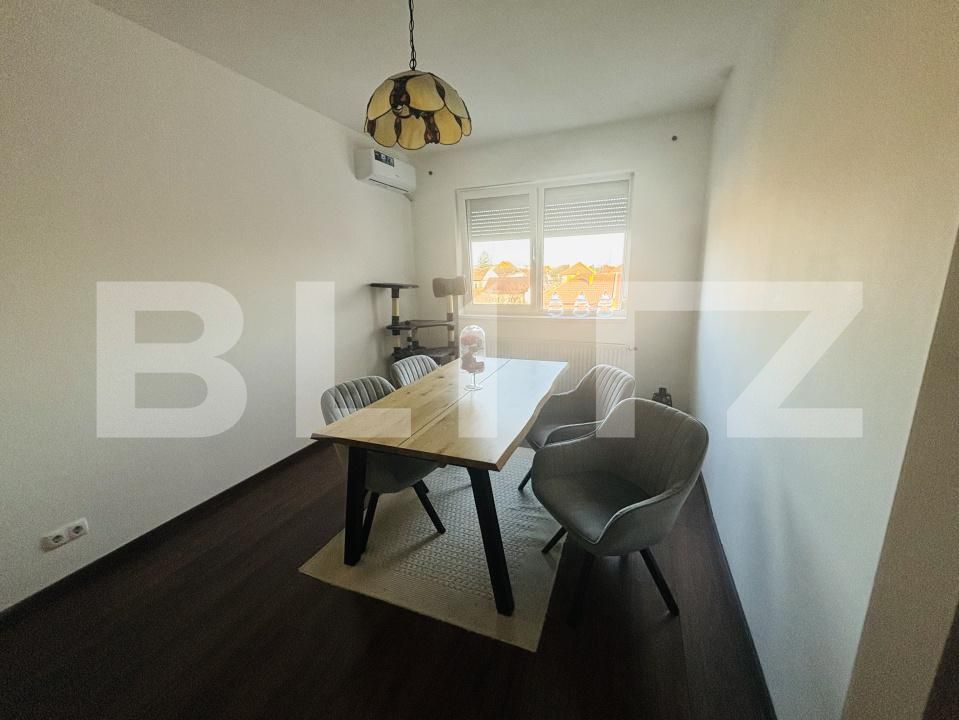 Apartament de vânzare 3 camere 14 Mai - 190311AV | BLITZ Satu Mare | Poza9